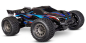 Preview: TRX108076-1-BLUE MINI-XRT 3S-Power 4x4 blau 1/16 Monster-Truck RTR